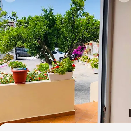 Casa vacanze Spacious And Affordable Getaway Perfect For Families Vlorë