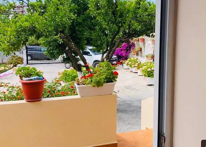 Hébergement de vacances Spacious And Affordable Getaway Perfect For Families Vlorë