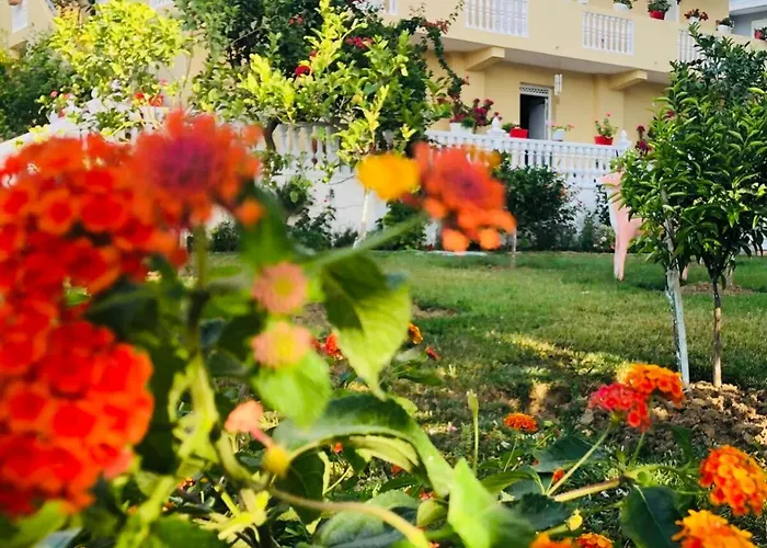 Spacious And Affordable Getaway Perfect For Families * Vlorë