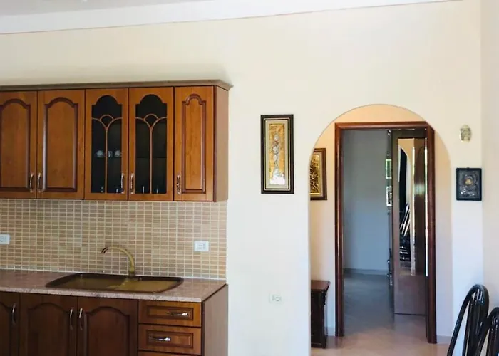 Spacious And Affordable Getaway Perfect For Families Holiday home Vlore